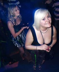 Back IN DA CLUB