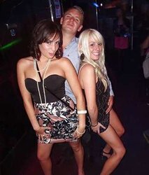 Back IN DA CLUB