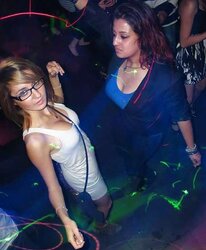 Back IN DA CLUB