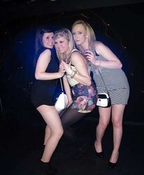 Back IN DA CLUB