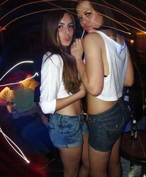 Back IN DA CLUB