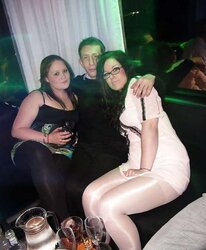 Back IN DA CLUB