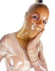 Neat rubber