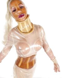Neat rubber