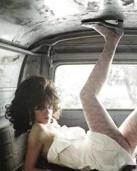 Zooey Deschanel