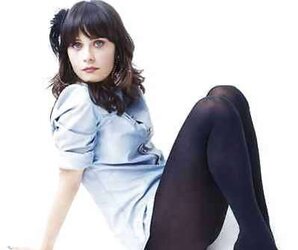 Zooey Deschanel