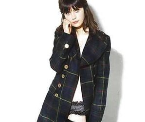 Zooey Deschanel