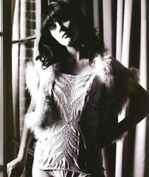 Zooey Deschanel