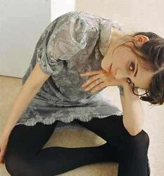 Zooey Deschanel