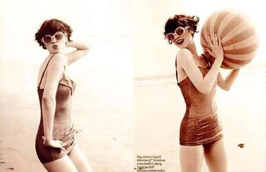 Zooey Deschanel
