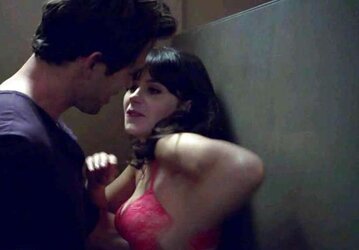 Zooey Deschanel