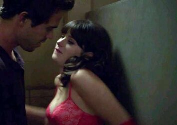 Zooey Deschanel