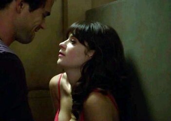 Zooey Deschanel