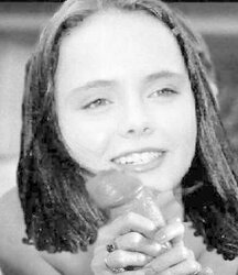 Christina Ricci
