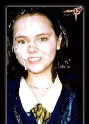 Christina Ricci