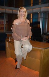 Sonja Zietlow - Torrid Mature German Celeb