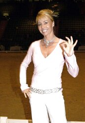 Sonja Zietlow - Torrid Mature German Celeb