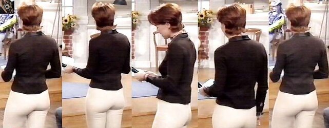 Sonja Zietlow - Torrid Mature German Celeb