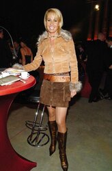 Sonja Zietlow - Torrid Mature German Celeb