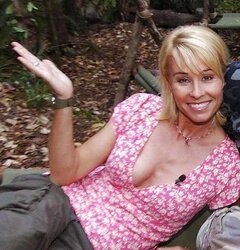 Sonja Zietlow - Torrid Mature German Celeb
