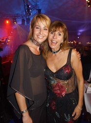 Sonja Zietlow - Torrid Mature German Celeb