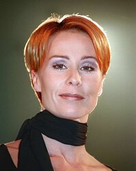 Sonja Zietlow - Torrid Mature German Celeb