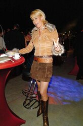 Sonja Zietlow - Torrid Mature German Celeb