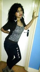 Indian Cunny Nadia