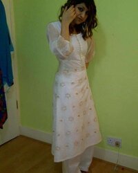 Indian Cunny Nadia