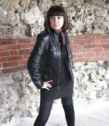 Tights miniskirt inexperienced