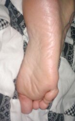 Soles soles an more soles