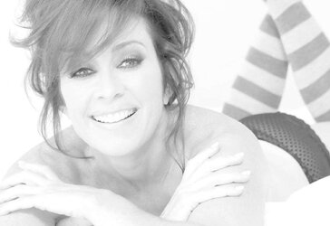 Patricia Heaton