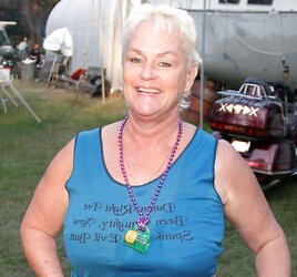 Big-Boobed mature femmes clad.