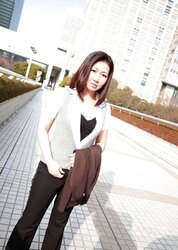 Japanese Bathing Suit Stunners-Ryoko Iori