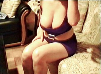 SAG - Gigantic Buxomy Slut