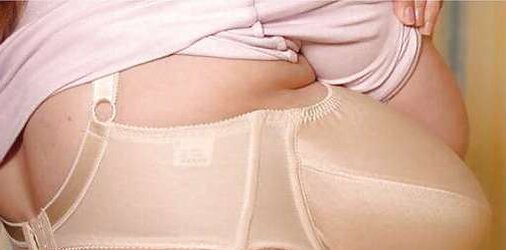Mature-PLUMPER-Women