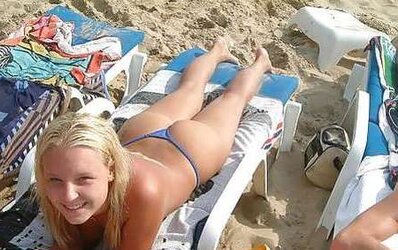 Geile damsels