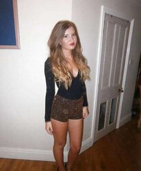 Geile damsels