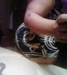 Diamond marie from houston-uncovered