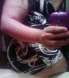 Diamond marie from houston-uncovered