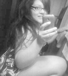 Diamond marie from houston-uncovered