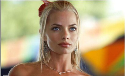Jaime Pressly