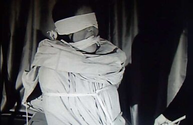Joe Knebel Bondagepictures (Teil twenty-one)