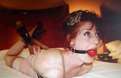 Joe Knebel Bondagepictures (Teil twenty-one)