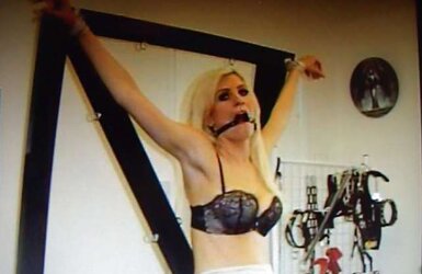 Joe Knebel Bondagepictures (Teil twenty-one)