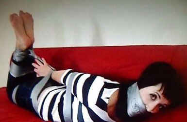 Joe Knebel Bondagepictures (Teil twenty-one)