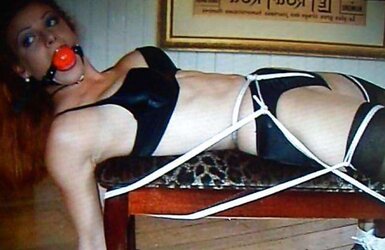 Joe Knebel Bondagepictures (Teil twenty-one)