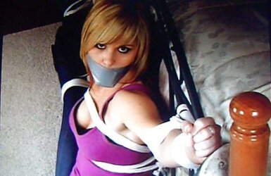Joe Knebel Bondagepictures (Teil twenty-one)