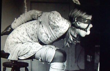 Joe Knebel Bondagepictures (Teil twenty-one)