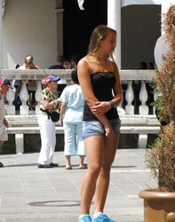 Slowenian Gals